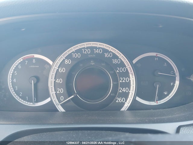 1HGCR2F83EA804453 Honda ACCORD EXL