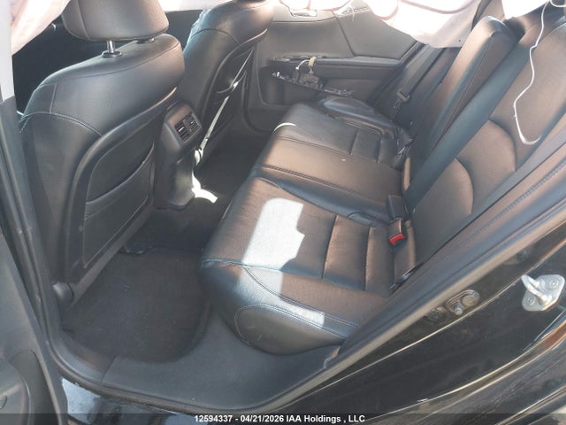 1HGCR2F83EA804453 Honda ACCORD EXL