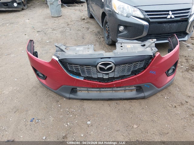 Продажа на аукционе авто 2014 Mazda Cx-5 Gs, vin: JM3KE2CY0E0357037, номер лота: 12594344