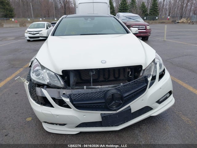 Продаж на аукціоні авто 2012 Mercedes-benz E 350, vin: WDDKJ5KB7CF132522, номер лоту: 12582276