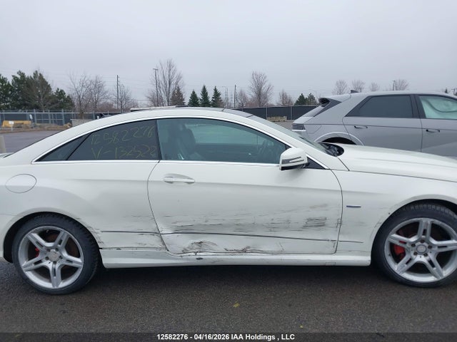 Продаж на аукціоні авто 2012 Mercedes-benz E 350, vin: WDDKJ5KB7CF132522, номер лоту: 12582276
