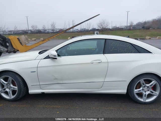 Продаж на аукціоні авто 2012 Mercedes-benz E 350, vin: WDDKJ5KB7CF132522, номер лоту: 12582276