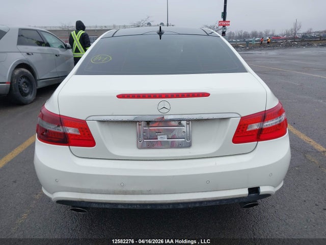 Продаж на аукціоні авто 2012 Mercedes-benz E 350, vin: WDDKJ5KB7CF132522, номер лоту: 12582276