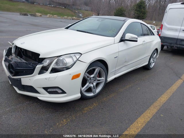 Продаж на аукціоні авто 2012 Mercedes-benz E 350, vin: WDDKJ5KB7CF132522, номер лоту: 12582276