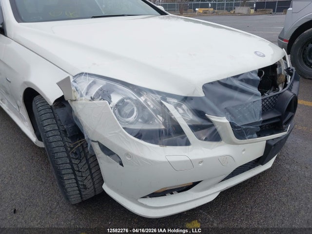 Продаж на аукціоні авто 2012 Mercedes-benz E 350, vin: WDDKJ5KB7CF132522, номер лоту: 12582276