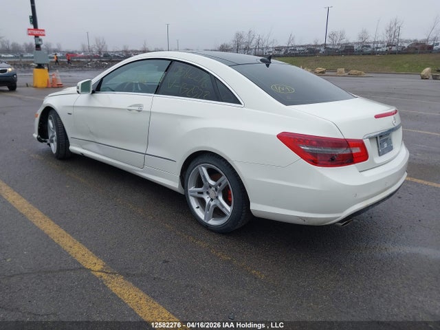 Продаж на аукціоні авто 2012 Mercedes-benz E 350, vin: WDDKJ5KB7CF132522, номер лоту: 12582276