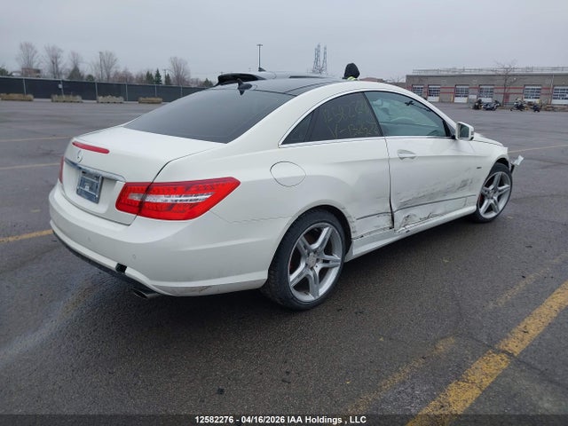 Продаж на аукціоні авто 2012 Mercedes-benz E 350, vin: WDDKJ5KB7CF132522, номер лоту: 12582276