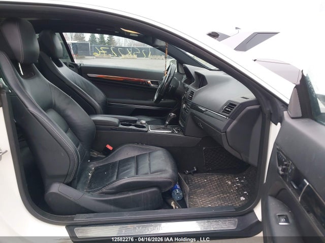 Продаж на аукціоні авто 2012 Mercedes-benz E 350, vin: WDDKJ5KB7CF132522, номер лоту: 12582276