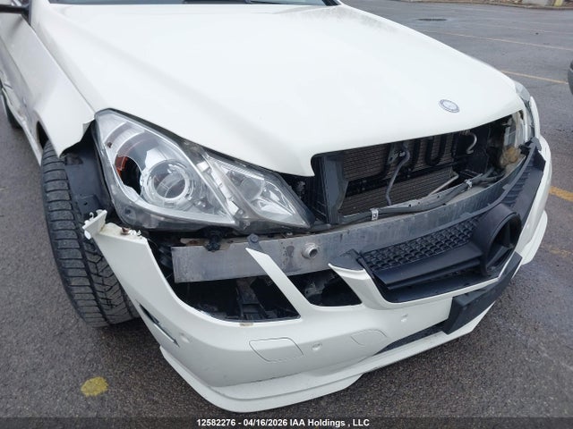 Продаж на аукціоні авто 2012 Mercedes-benz E 350, vin: WDDKJ5KB7CF132522, номер лоту: 12582276