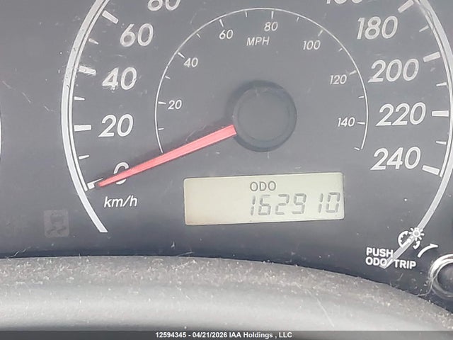 12594345 :رقم المزاد ، 2T1BU40E89C076391 vin ، 2009 Toyota Corolla S/le/xle مزاد بيع