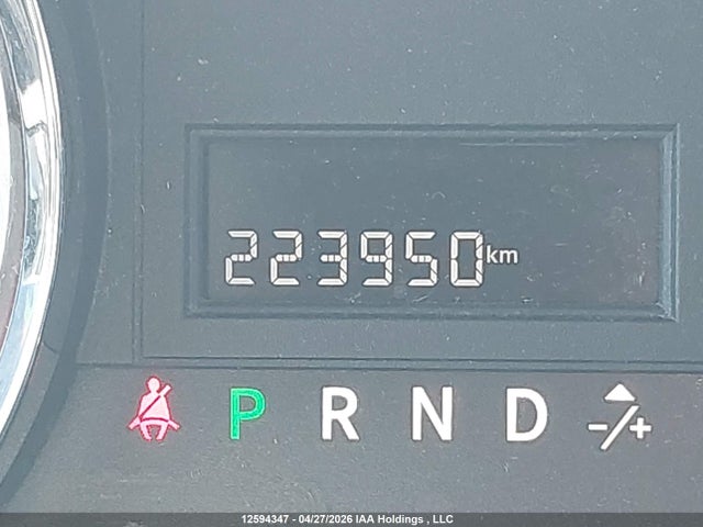 Aukcja sprzedaży 2017 Dodge Grand Caravan Se, vin: 2C4RDGBG7HR595073, numer aukcji: 12594347
