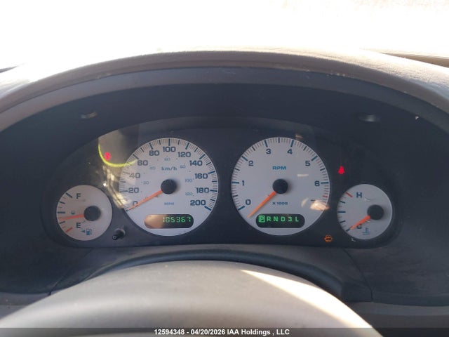 Продажа на аукционе авто 2001 Dodge Caravan Se, vin: 1B4GP25R81B179405, номер лота: 12594348