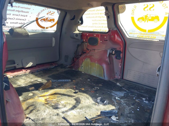 Продажа на аукционе авто 2001 Dodge Caravan Se, vin: 1B4GP25R81B179405, номер лота: 12594348