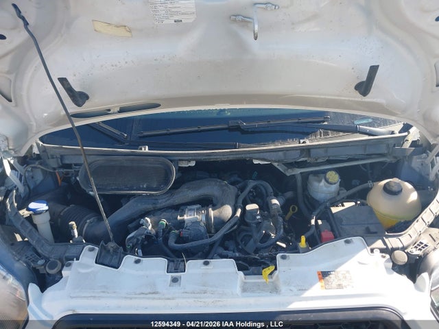 1FTBR2X83SKB08951 Ford Transit T-250