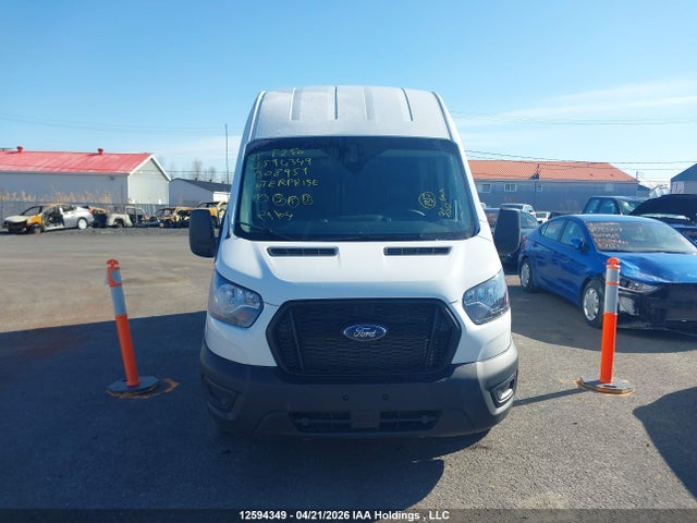 1FTBR2X83SKB08951 Ford Transit T-250