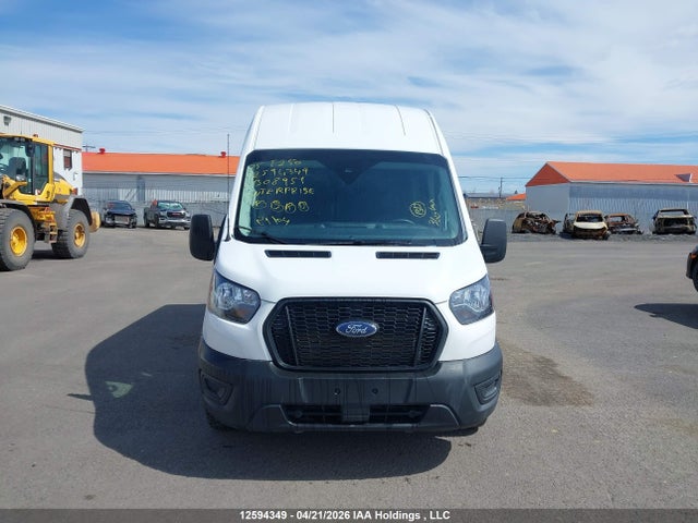 1FTBR2X83SKB08951 Ford Transit T-250