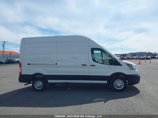1FTBR2X83SKB08951 Ford Transit T-250