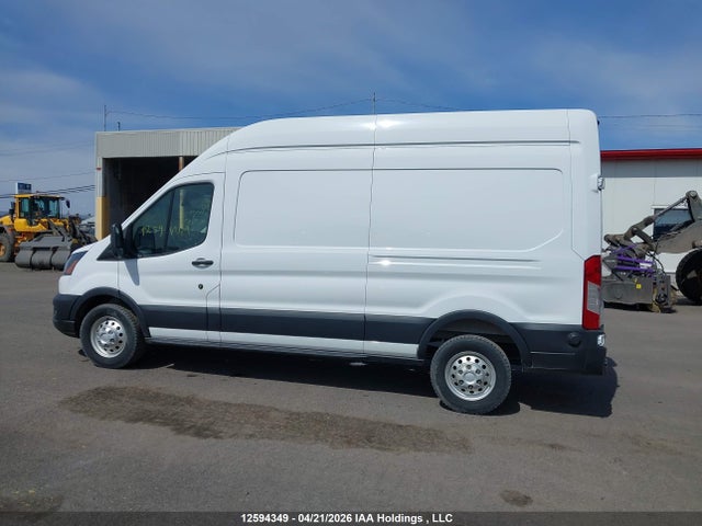 1FTBR2X83SKB08951 Ford Transit T-250