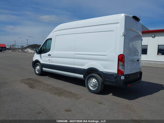 1FTBR2X83SKB08951 Ford Transit T-250
