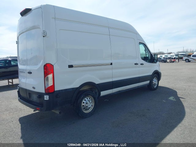 1FTBR2X83SKB08951 Ford Transit T-250