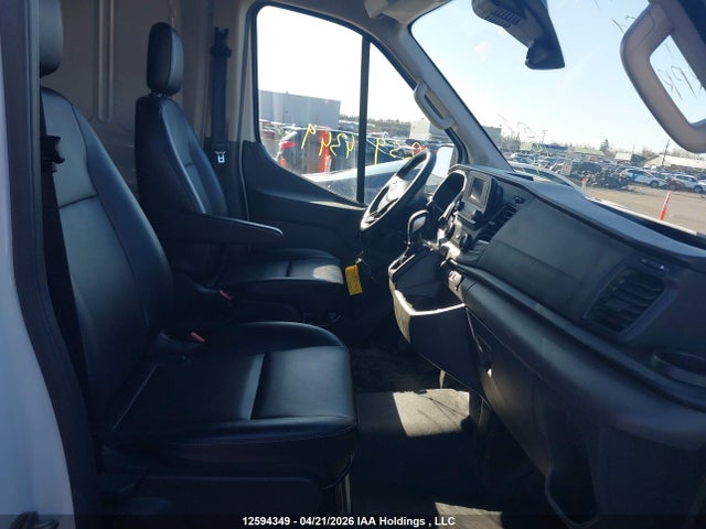 1FTBR2X83SKB08951 Ford Transit T-250