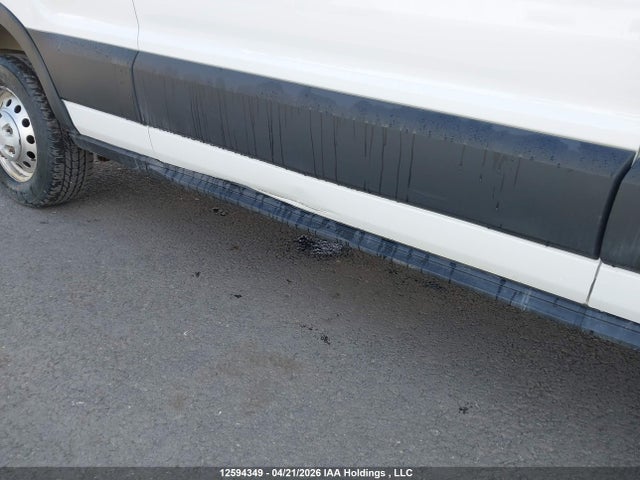1FTBR2X83SKB08951 Ford Transit T-250