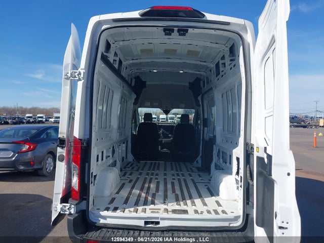 1FTBR2X83SKB08951 Ford Transit T-250