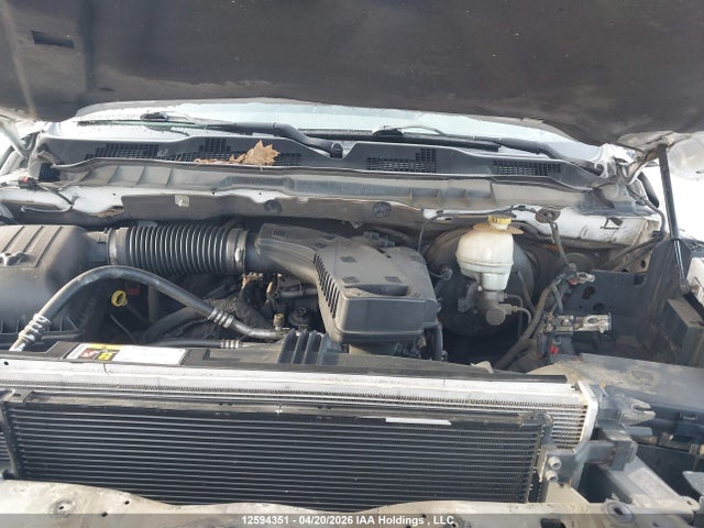 1C6RR7FG0ES270181 RAM 1500 St