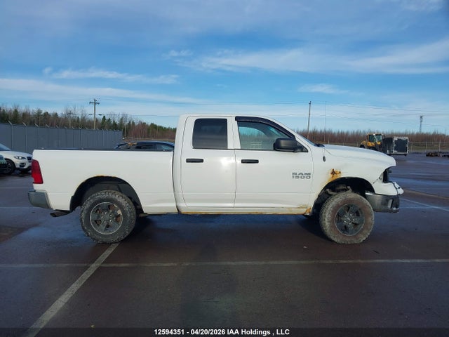 1C6RR7FG0ES270181 RAM 1500 St