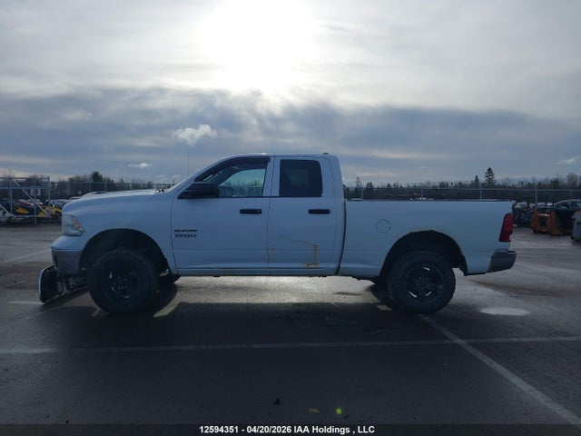 1C6RR7FG0ES270181 RAM 1500 St