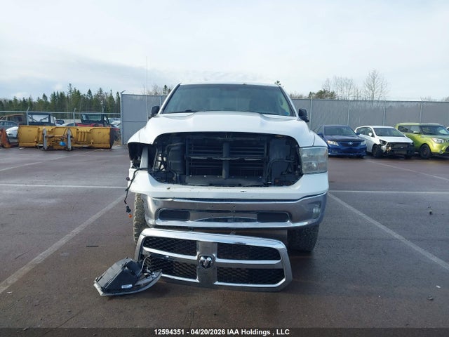 RAM 1500 St 2014 1C6RR7FG0ES270181 Image 6