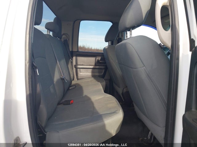 1C6RR7FG0ES270181 RAM 1500 St