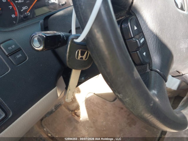 Продаж на аукціоні авто 2004 Honda Odyssey Ex, vin: 2HKRL18664H002146, номер лоту: 12594353