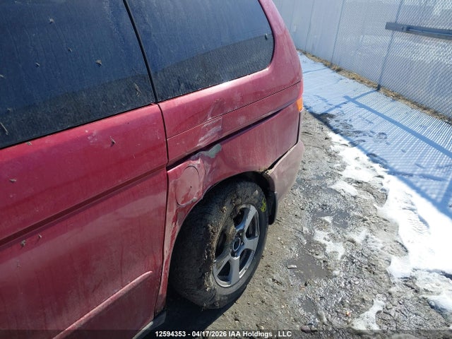 Продаж на аукціоні авто 2004 Honda Odyssey Ex, vin: 2HKRL18664H002146, номер лоту: 12594353