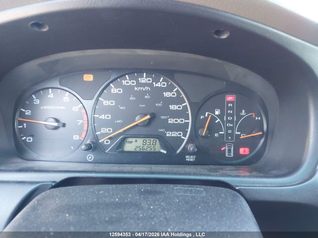 Продаж на аукціоні авто 2004 Honda Odyssey Ex, vin: 2HKRL18664H002146, номер лоту: 12594353