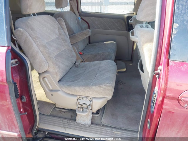 Продаж на аукціоні авто 2004 Honda Odyssey Ex, vin: 2HKRL18664H002146, номер лоту: 12594353
