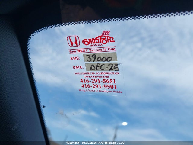 2HKRS6H92RH209246 Honda CR-V HYBRID