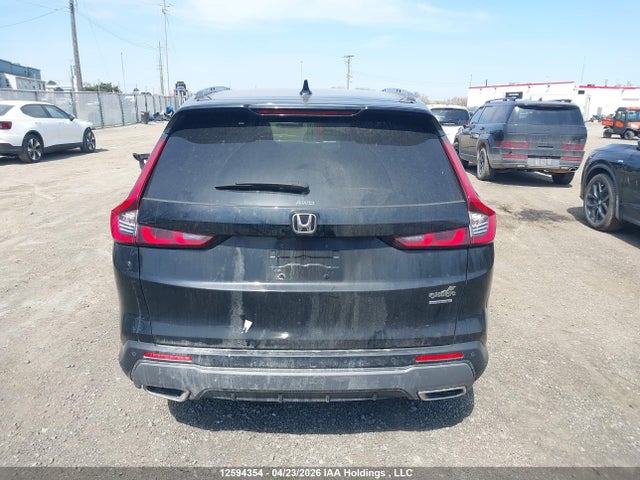 2HKRS6H92RH209246 Honda CR-V HYBRID