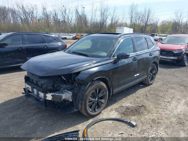 2HKRS6H92RH209246 Honda CR-V HYBRID