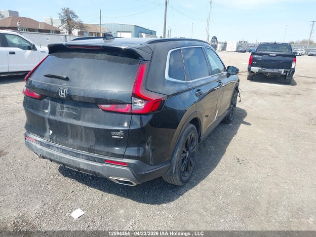 2HKRS6H92RH209246 Honda CR-V HYBRID