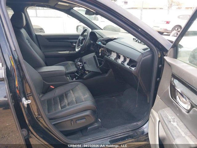 2HKRS6H92RH209246 Honda CR-V HYBRID