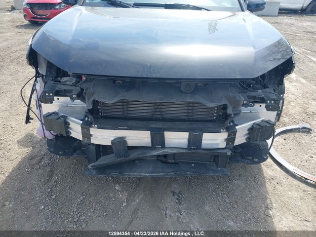 2HKRS6H92RH209246 Honda CR-V HYBRID
