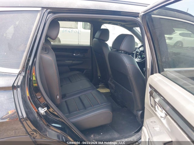 2HKRS6H92RH209246 Honda CR-V HYBRID