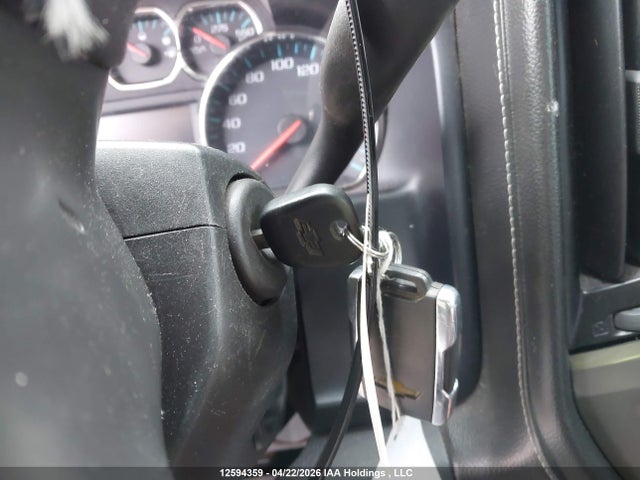 3GCUKTEC6HG461274 Chevrolet Silverado 1500 High Country