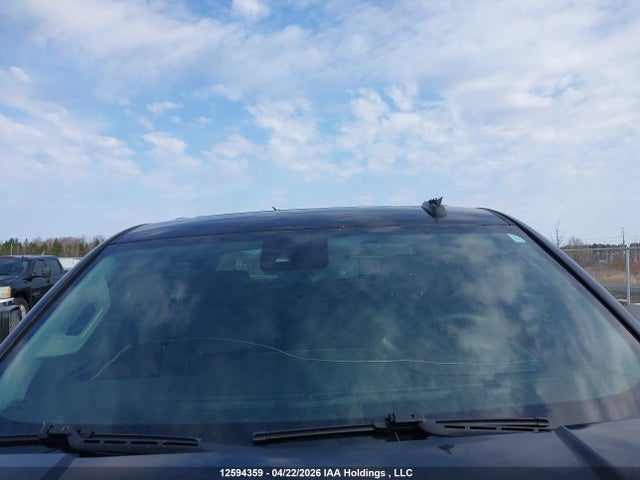 3GCUKTEC6HG461274 Chevrolet Silverado 1500 High Country