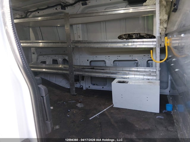 1FTYE1ZV4JKA49846 Ford Transit-150