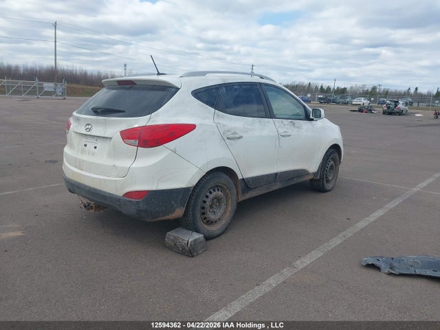 Продаж на аукціоні авто 2013 Hyundai Tucson Gls, vin: KM8JUCAC8DU715878, номер лоту: 12594362