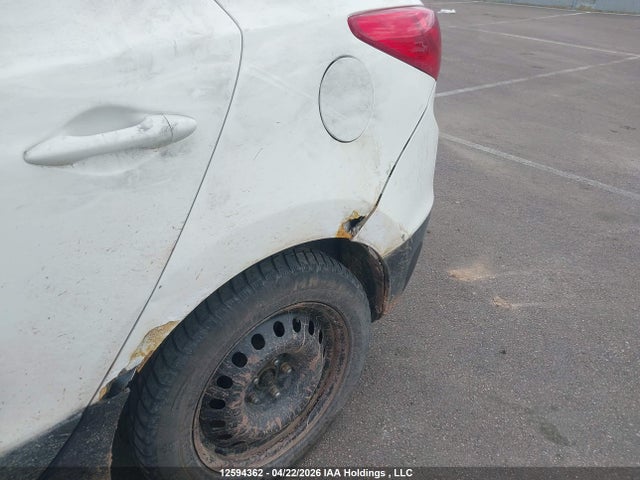 Продаж на аукціоні авто 2013 Hyundai Tucson Gls, vin: KM8JUCAC8DU715878, номер лоту: 12594362