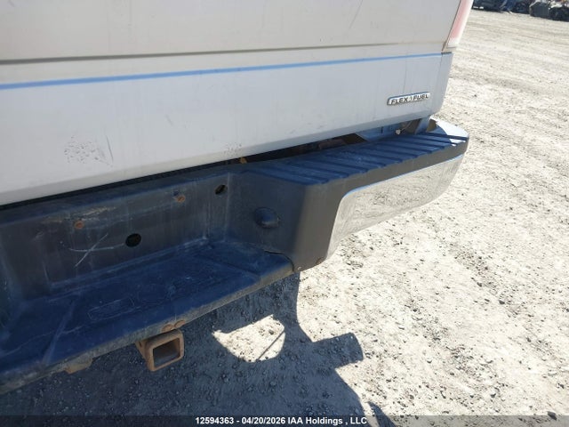 Продажа на аукционе авто 2014 Ford F-150 Xlt, vin: 1FTFW1EF3EKF82070, номер лота: 12594363