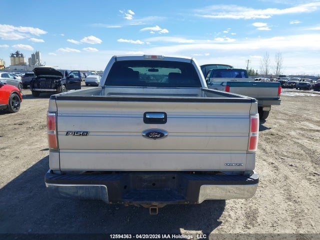 Продажа на аукционе авто 2014 Ford F-150 Xlt, vin: 1FTFW1EF3EKF82070, номер лота: 12594363